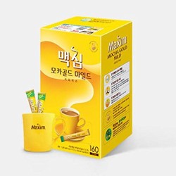 MAXIM GOLD MOCHA